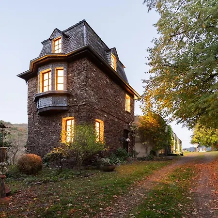 Burg Coraidelstein *