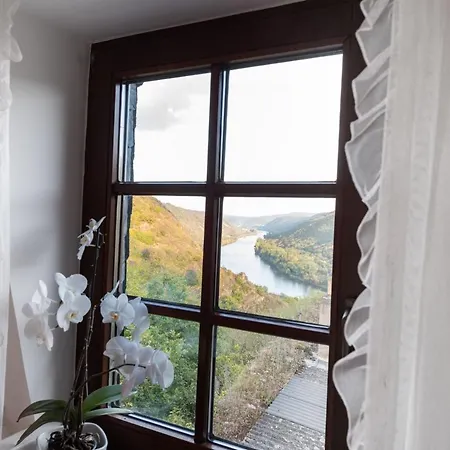 Kutscherhaus Auf Burg Coraidelstein Villa Klotten