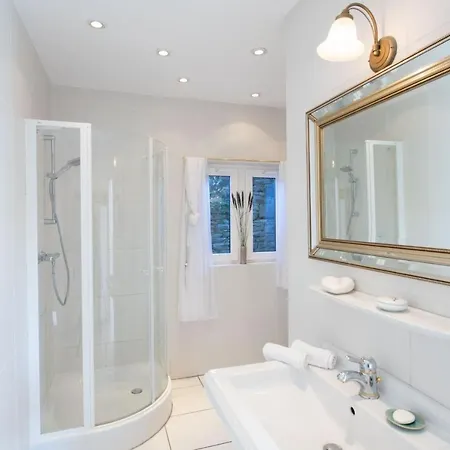 Kutscherhaus Auf Burg Coraidelstein *