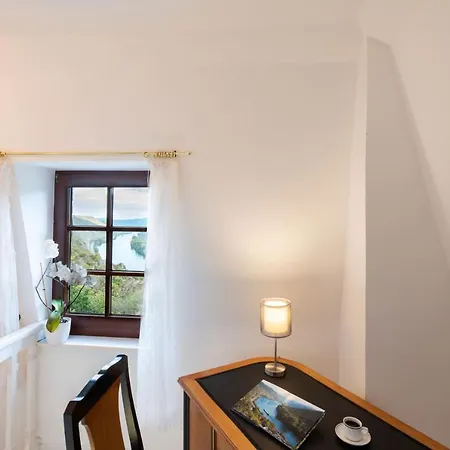 Kutscherhaus Auf Burg Coraidelstein Villa *