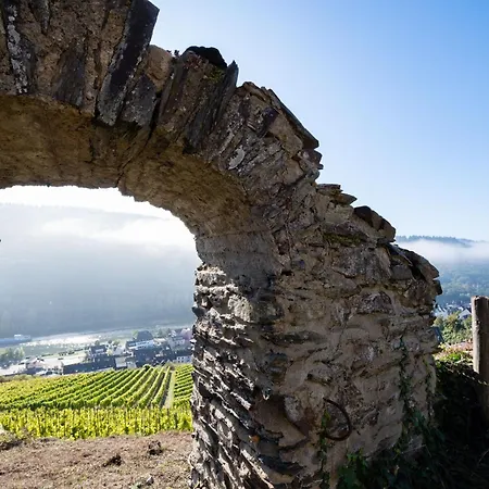 Burg Coraidelstein