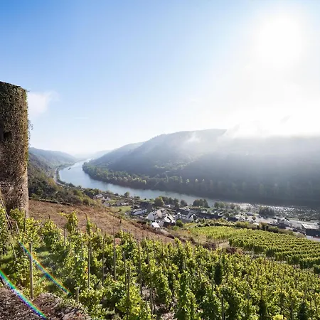 Burg Coraidelstein