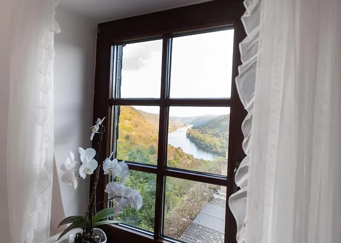 Kutscherhaus Auf Burg Coraidelstein Villa Klotten